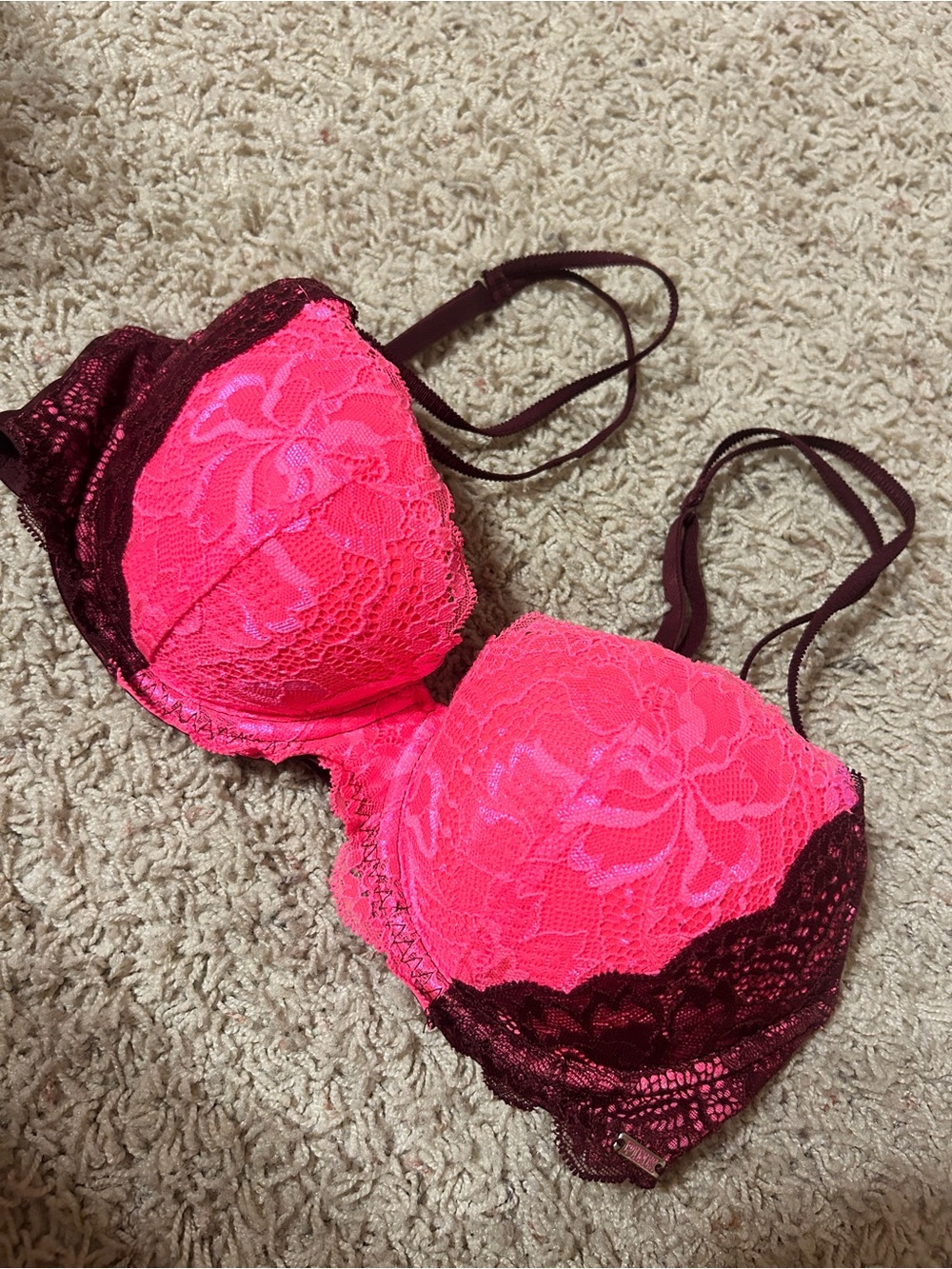 Victoria's Secret Bra
